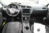  Volkswagen  Tiguan  Allspace Comfortline 2.0 TDI 110KW AT7 E6d #3