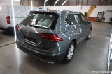  Volkswagen  Tiguan  Allspace Comfortline 2.0 TDI 110KW AT7 E6d #2