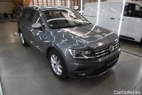  Volkswagen  Tiguan  Allspace Comfortline 2.0 TDI 110KW AT7 E6d #7