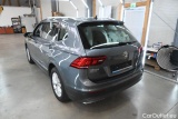  Volkswagen  Tiguan  Allspace Comfortline 2.0 TDI 110KW AT7 E6d #8