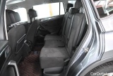  Volkswagen  Tiguan  Allspace Comfortline 2.0 TDI 110KW AT7 E6d #9