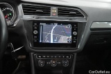  Volkswagen  Tiguan  Allspace Comfortline 2.0 TDI 110KW AT7 E6d #12