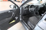  Volkswagen  Tiguan  Allspace Comfortline 2.0 TDI 110KW AT7 E6d #16