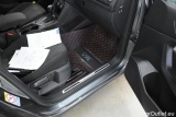  Volkswagen  Tiguan  Allspace Comfortline 2.0 TDI 110KW AT7 E6d #31