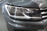  Volkswagen  Tiguan  Allspace Comfortline 2.0 TDI 110KW AT7 E6d #39