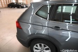  Volkswagen  Tiguan  Allspace Comfortline 2.0 TDI 110KW AT7 E6d #48