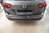  Volkswagen  Tiguan  Allspace Comfortline 2.0 TDI 110KW AT7 E6d #56