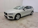  Volvo  V60 Momentum 2.0D3 150pk/cv 5p Geartronic Automatic Diesel  1 