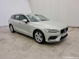  Volvo  V60 Momentum 2.0D3 150pk/cv 5p Geartronic Automatic Diesel  1 #8