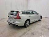  Volvo  V60 Momentum 2.0D3 150pk/cv 5p Geartronic Automatic Diesel  1 #10