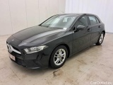 Mercedes  A-Klasse A180d Business Solution 1.5d 116pk/cv 5p Manual Diesel  2 