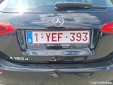  Mercedes  A-Klasse A180d Business Solution 1.5d 116pk/cv 5p Manual Diesel  2 #7
