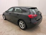  Mercedes  A-Klasse A180d Business Solution 1.5d 116pk/cv 5p Manual Diesel  2 #9