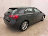  Mercedes  A-Klasse A180d Business Solution 1.5d 116pk/cv 5p Manual Diesel  2 #10