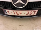  Mercedes  A-Klasse A180d Business Solution 1.5d 116pk/cv 5p Manual Diesel  2 #12
