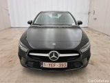  Mercedes  A-Klasse A180d Business Solution 1.5d 116pk/cv 5p Manual Diesel  2 #16