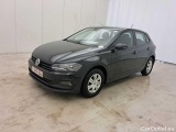  Volkswagen  Polo Trendline 1.0i 80pk/cv 5p Manual Petrol  3 