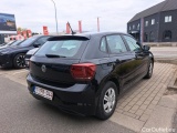  Volkswagen  Polo Trendline 1.0i 80pk/cv 5p Manual Petrol  3 #2