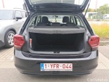  Volkswagen  Polo Trendline 1.0i 80pk/cv 5p Manual Petrol  3 #3