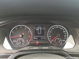  Volkswagen  Polo Trendline 1.0i 80pk/cv 5p Manual Petrol  3 #6
