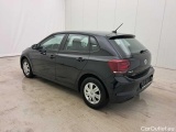  Volkswagen  Polo Trendline 1.0i 80pk/cv 5p Manual Petrol  3 #10