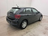  Volkswagen  Polo Trendline 1.0i 80pk/cv 5p Manual Petrol  3 #11