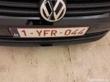  Volkswagen  Polo Trendline 1.0i 80pk/cv 5p Manual Petrol  3 #13