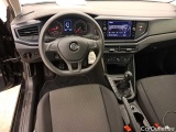  Volkswagen  Polo Trendline 1.0i 80pk/cv 5p Manual Petrol  3 #16