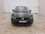  Volkswagen  Polo Trendline 1.0i 80pk/cv 5p Manual Petrol  3 #17