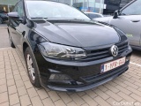  Volkswagen  Polo Trendline 1.0i 80pk/cv 5p Manual Petrol  3 #25