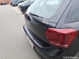  Volkswagen  Polo Trendline 1.0i 80pk/cv 5p Manual Petrol  3 #34