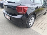  Volkswagen  Polo Trendline 1.0i 80pk/cv 5p Manual Petrol  3 #36