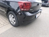  Volkswagen  Polo Trendline 1.0i 80pk/cv 5p Manual Petrol  3 #40