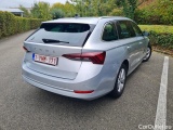  Skoda  Octavia Combi Ambition 2.0TDi 115pk/cv 5p Manual Diesel  4 #2