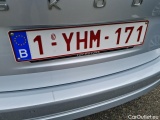  Skoda  Octavia Combi Ambition 2.0TDi 115pk/cv 5p Manual Diesel  4 #7