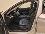  Skoda  Octavia Combi Ambition 2.0TDi 115pk/cv 5p Manual Diesel  4 #11