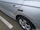  Skoda  Octavia Combi Ambition 2.0TDi 115pk/cv 5p Manual Diesel  4 #26