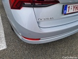  Skoda  Octavia Combi Ambition 2.0TDi 115pk/cv 5p Manual Diesel  4 #32