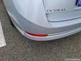  Skoda  Octavia Combi Ambition 2.0TDi 115pk/cv 5p Manual Diesel  4 #36