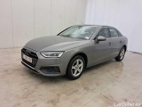  Audi  A4 Business Edition 30 2.0TDi 136pk/cv 4p S-Tronic Automatic Diesel  5 