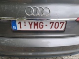  Audi  A4 Business Edition 30 2.0TDi 136pk/cv 4p S-Tronic Automatic Diesel  5 #7