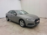 Audi  A4 Business Edition 30 2.0TDi 136pk/cv 4p S-Tronic Automatic Diesel  5 #8