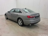  Audi  A4 Business Edition 30 2.0TDi 136pk/cv 4p S-Tronic Automatic Diesel  5 #9