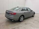  Audi  A4 Business Edition 30 2.0TDi 136pk/cv 4p S-Tronic Automatic Diesel  5 #10