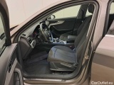  Audi  A4 Business Edition 30 2.0TDi 136pk/cv 4p S-Tronic Automatic Diesel  5 #11