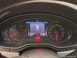  Audi  A4 Business Edition 30 2.0TDi 136pk/cv 4p S-Tronic Automatic Diesel  5 #13
