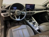  Audi  A4 Business Edition 30 2.0TDi 136pk/cv 4p S-Tronic Automatic Diesel  5 #15