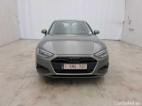  Audi  A4 Business Edition 30 2.0TDi 136pk/cv 4p S-Tronic Automatic Diesel  5 #16