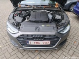  Audi  A4 Business Edition 30 2.0TDi 136pk/cv 4p S-Tronic Automatic Diesel  5 #21