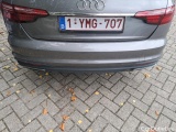  Audi  A4 Business Edition 30 2.0TDi 136pk/cv 4p S-Tronic Automatic Diesel  5 #28